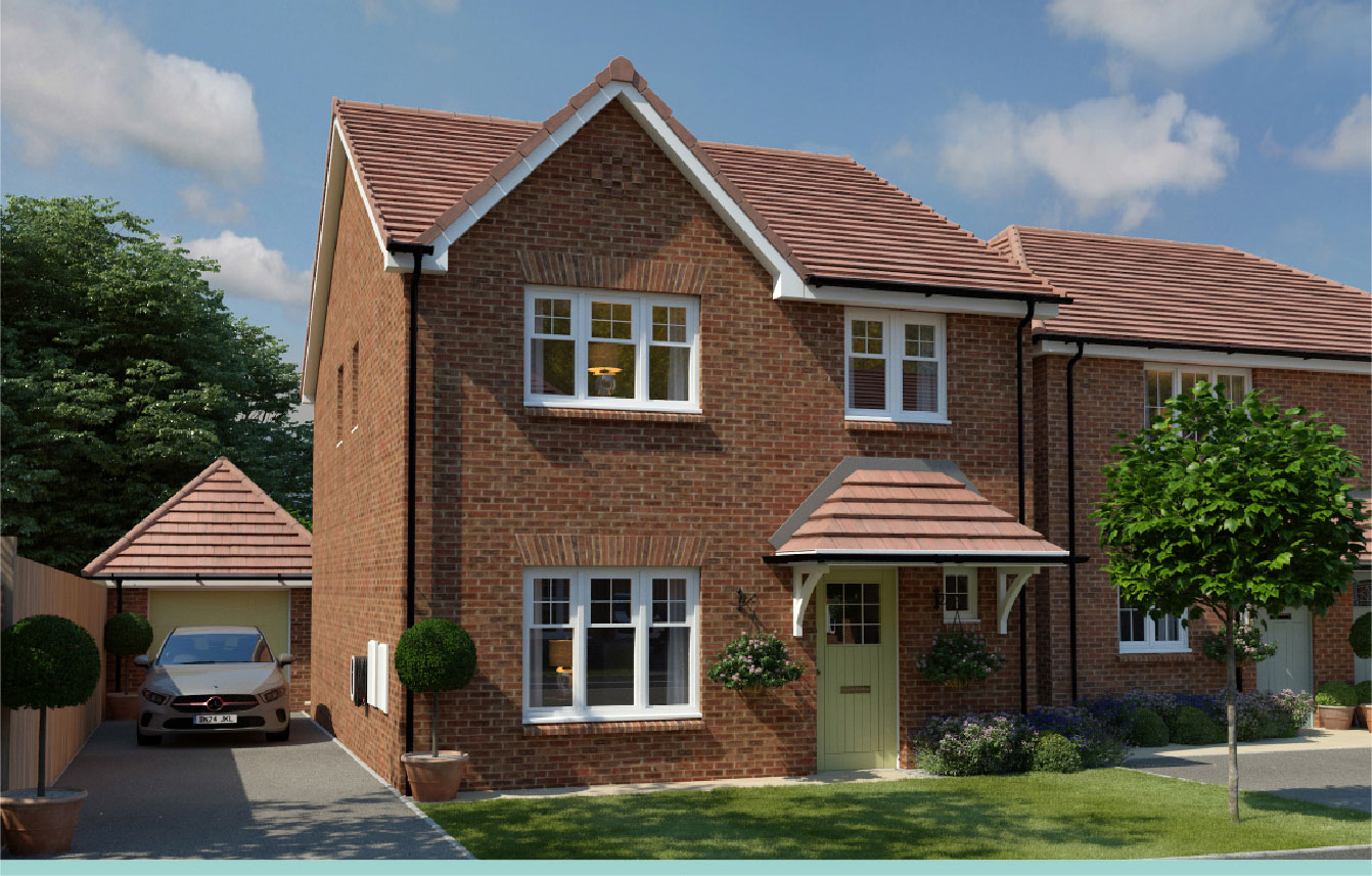 barley